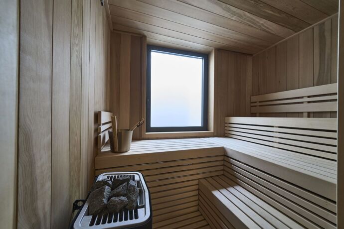 Chalet Inca