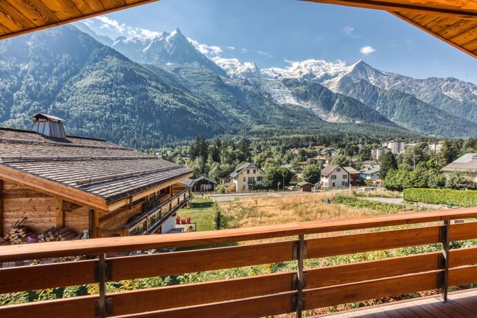 Chalet Inca