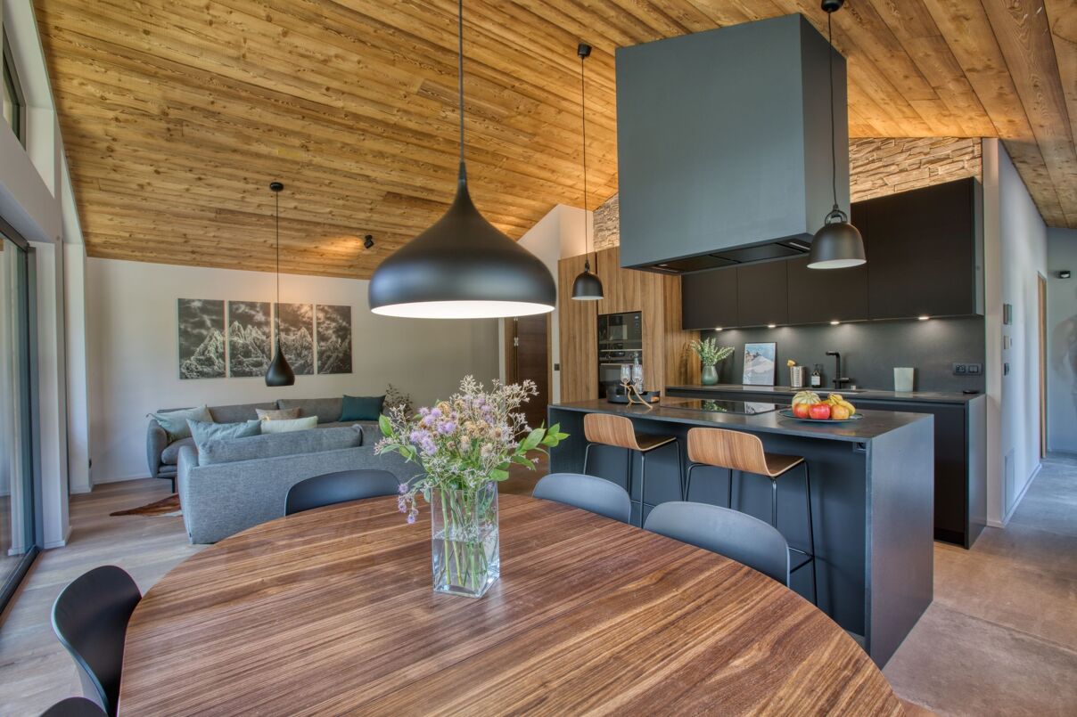 Chalet Inca
