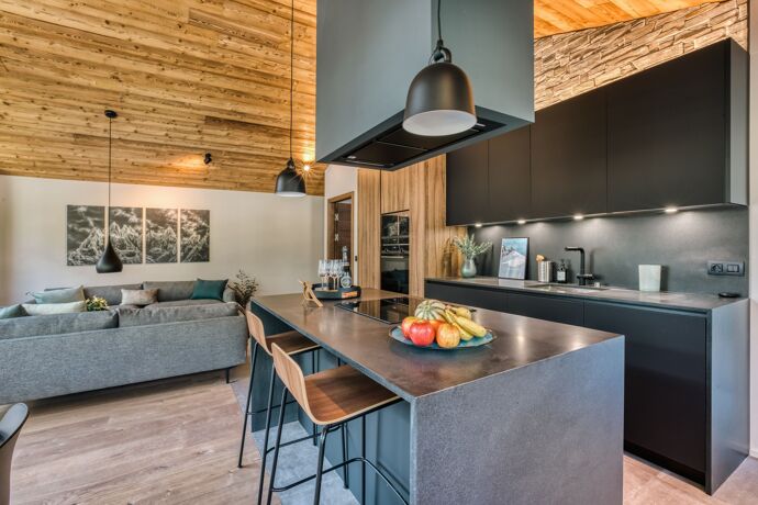 Chalet Inca