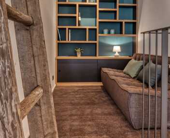 Chalet Inca
