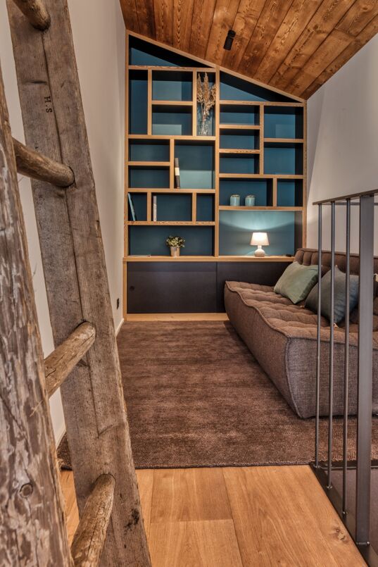 Chalet Inca