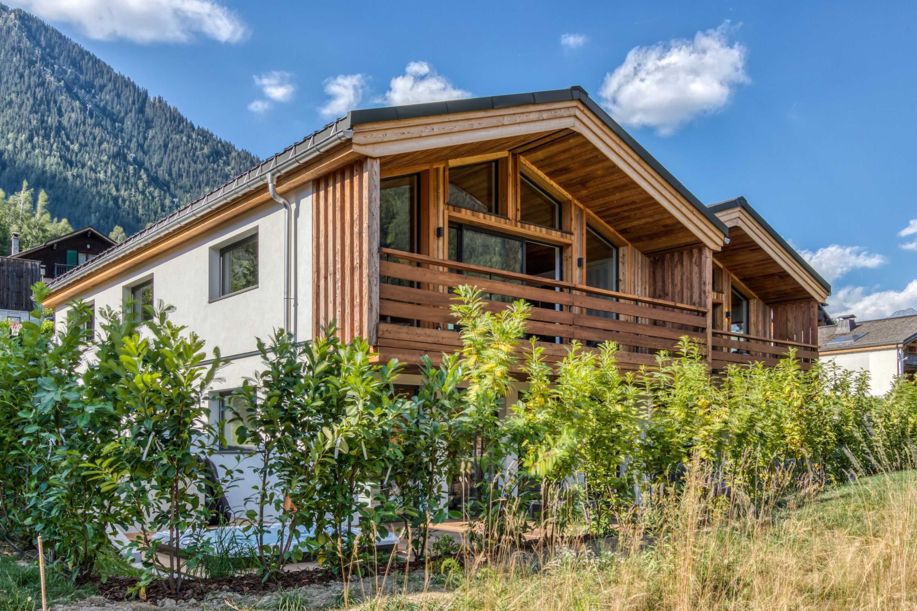 Chalet Inca