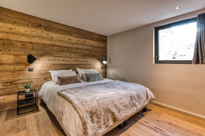 Chalet Inca