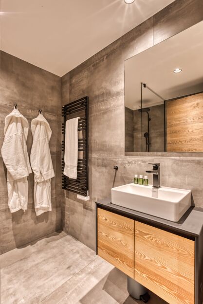 Chalet Inca