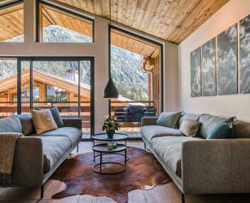 Chalet Inca