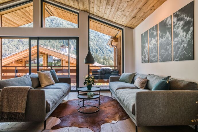 Chalet Inca