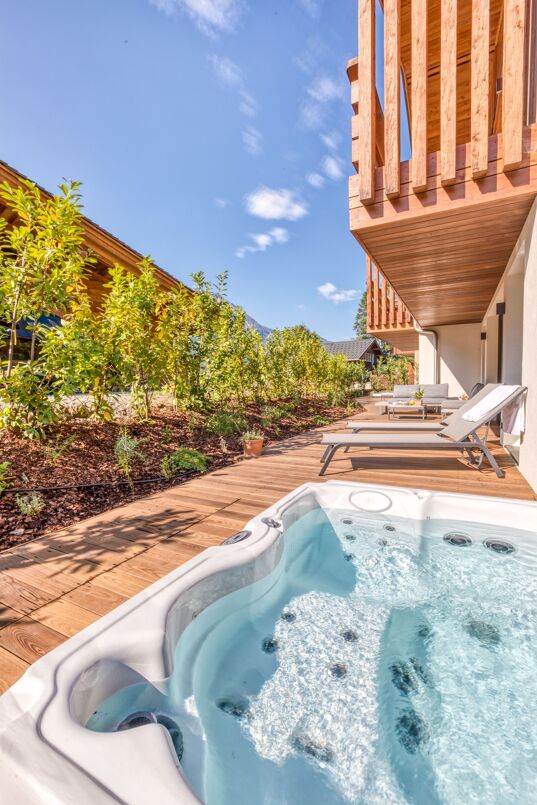 Chalet Inca