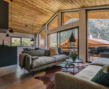 Chalet Inca