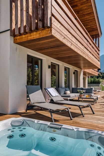 Chalet Inca