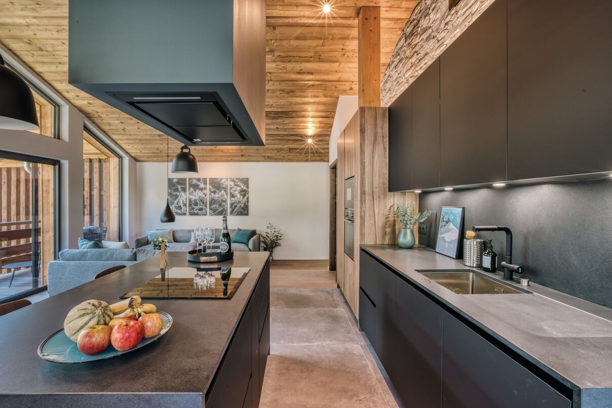 Chalet Inca