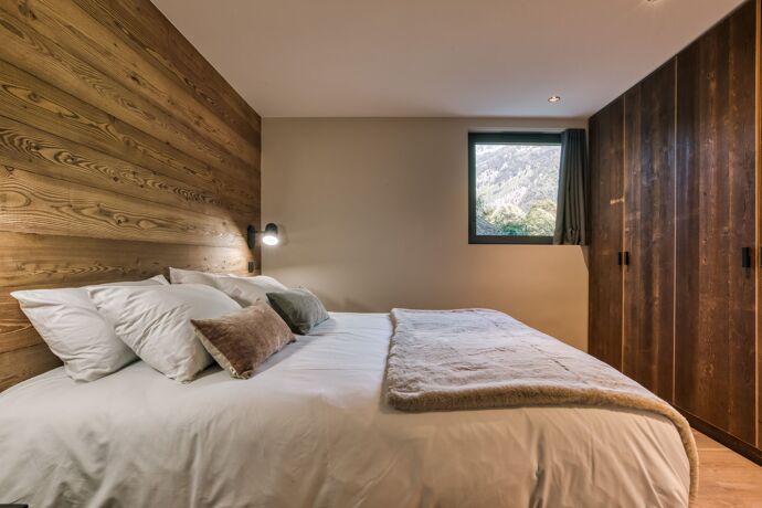 Chalet Inca
