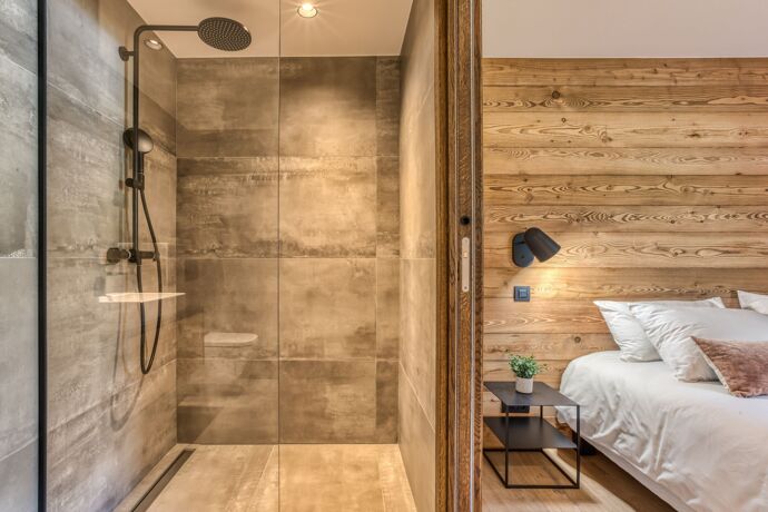 Chalet Inca