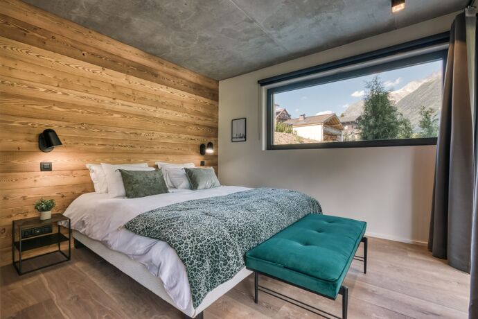 Chalet Inca