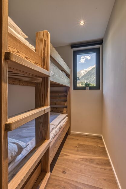 Chalet Inca