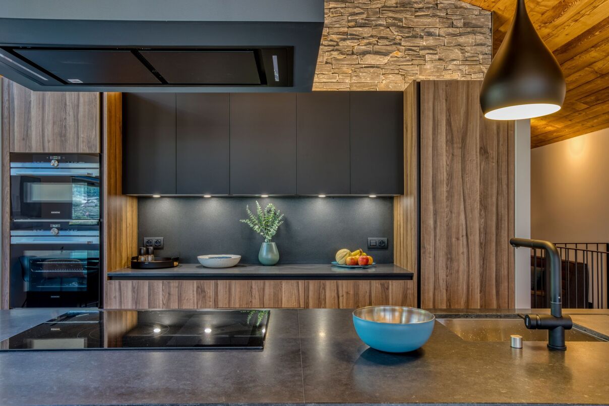Chalet Inca