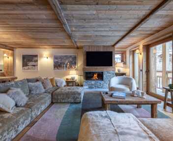 Appartement Arolay 2