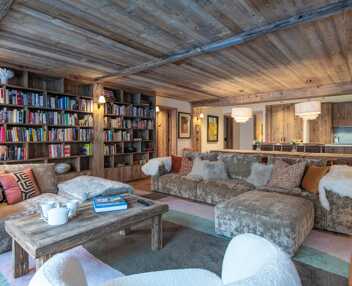 Appartement Arolay 2