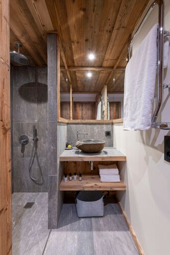 Appartement Arolay 2