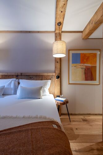 Appartement Arolay 2