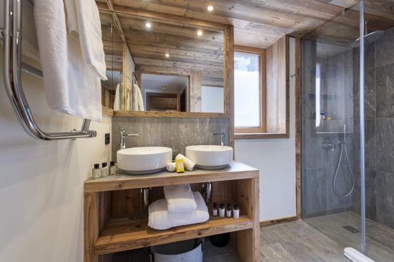 Appartement Arolay 2