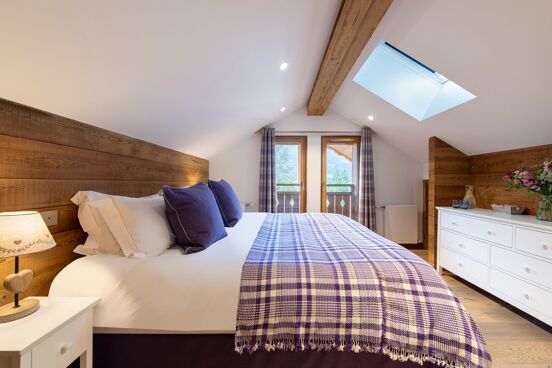 Chalet La Folie