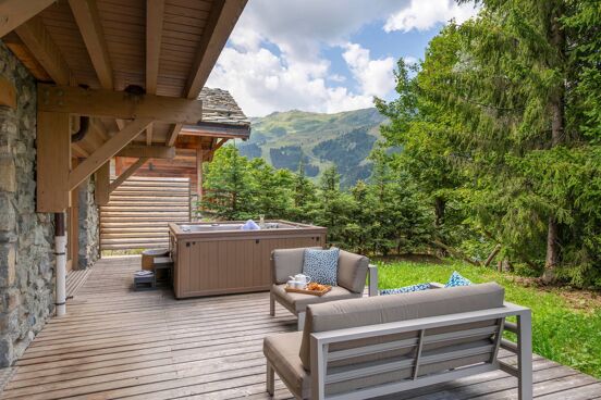 Chalet La Folie