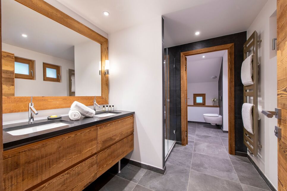Chalet La Folie