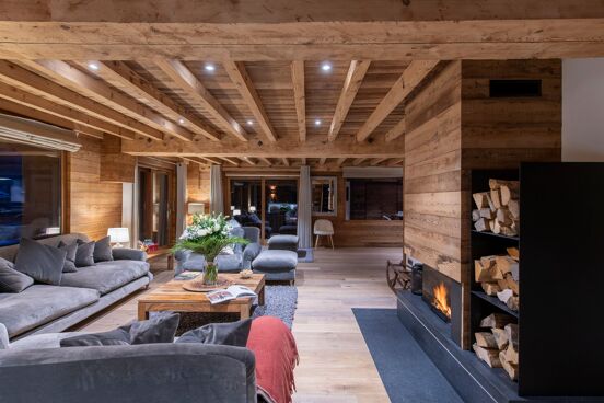 Chalet La Folie