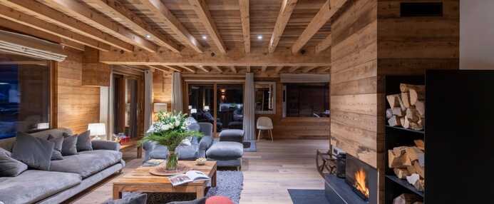 Chalet La Folie