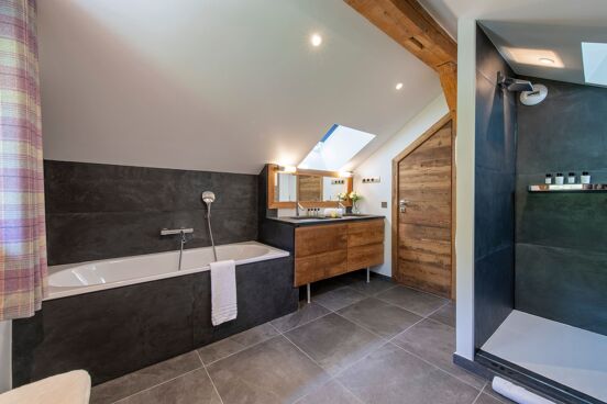 Chalet La Folie