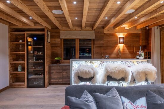 Chalet La Folie