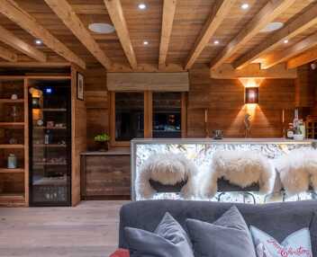 Chalet La Folie