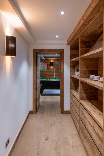 Chalet La Folie