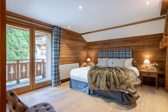 Chalet La Folie