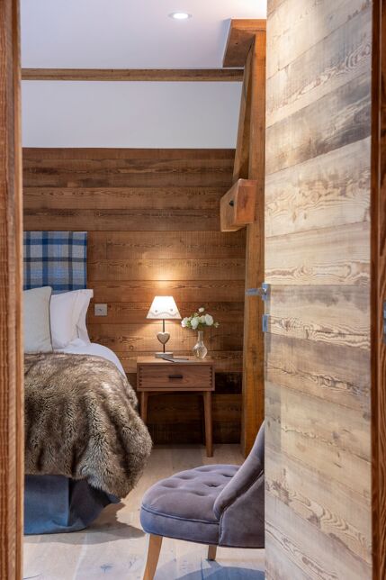 Chalet La Folie