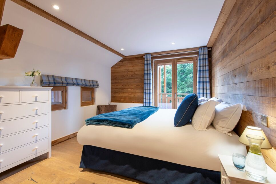 Chalet La Folie