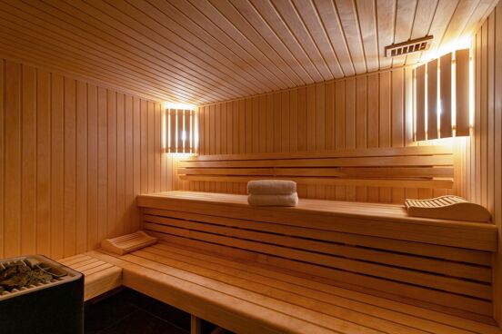 Chalet La Folie