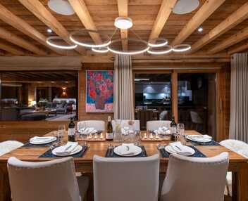Chalet La Folie