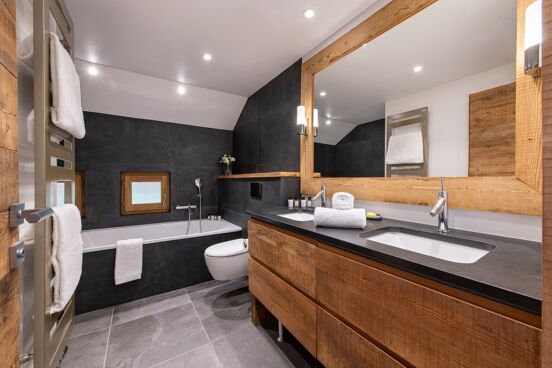 Chalet La Folie