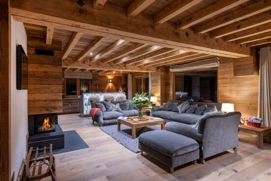 Chalet La Folie