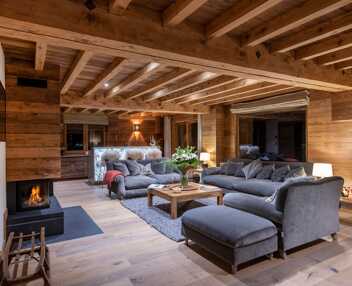 Chalet La Folie