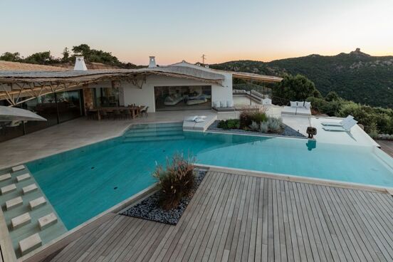 Villa Teresina