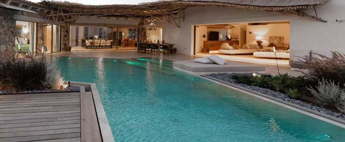 Villa Teresina