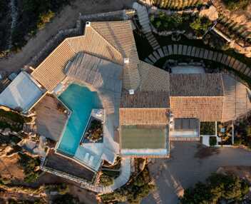 Villa Teresina
