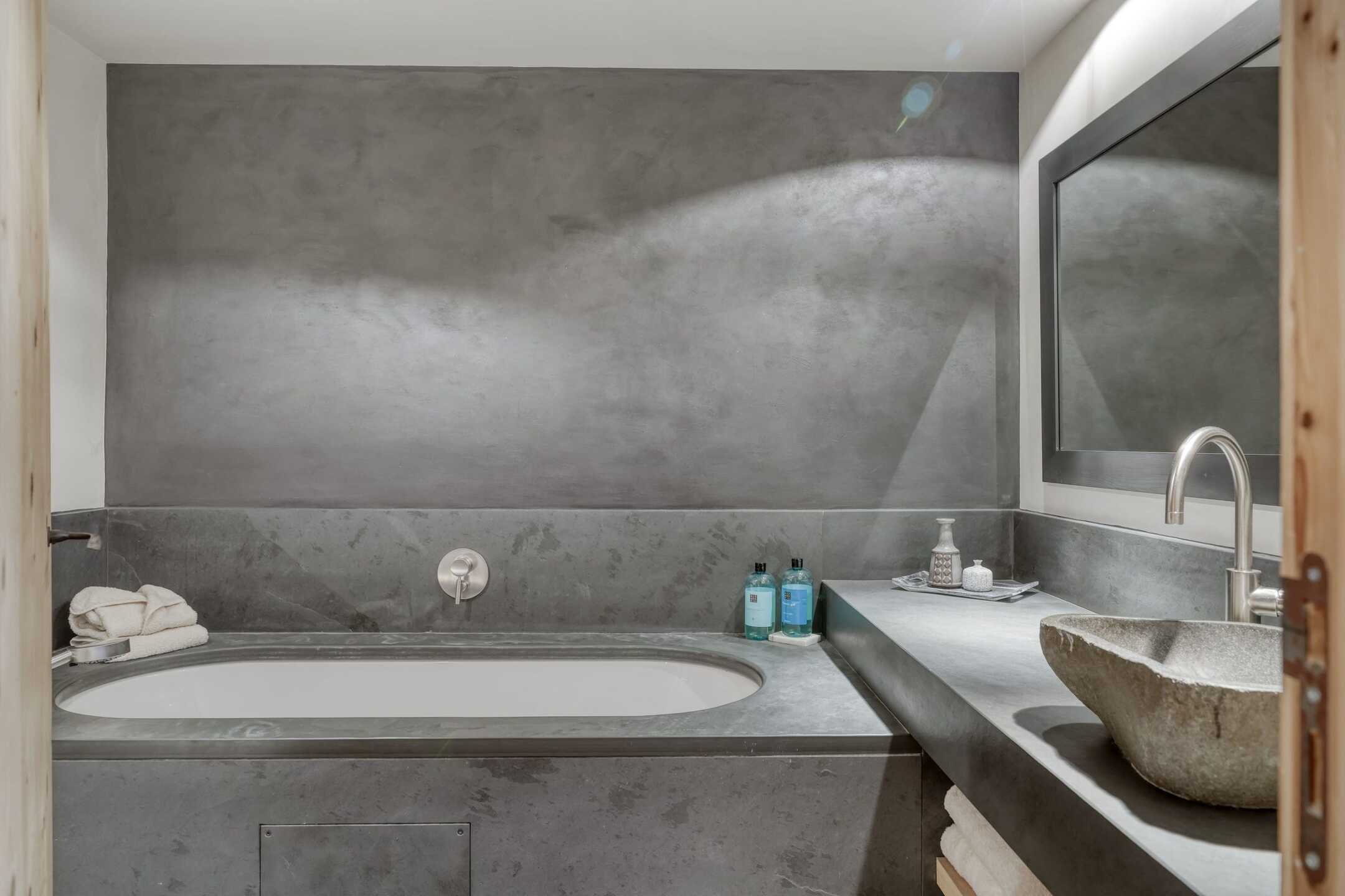 Chalet Le Bon Air