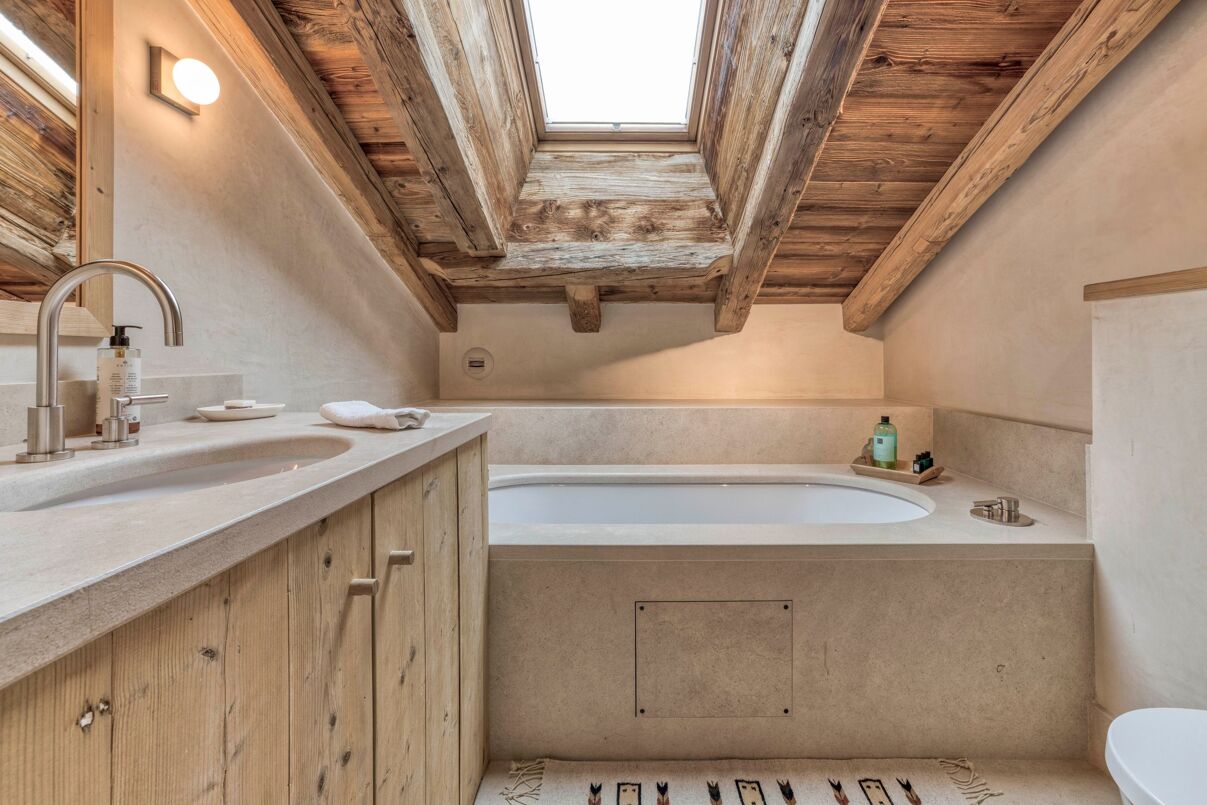 Chalet Le Bon Air