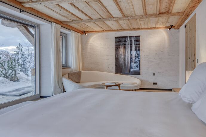 Chalet Le Bon Air