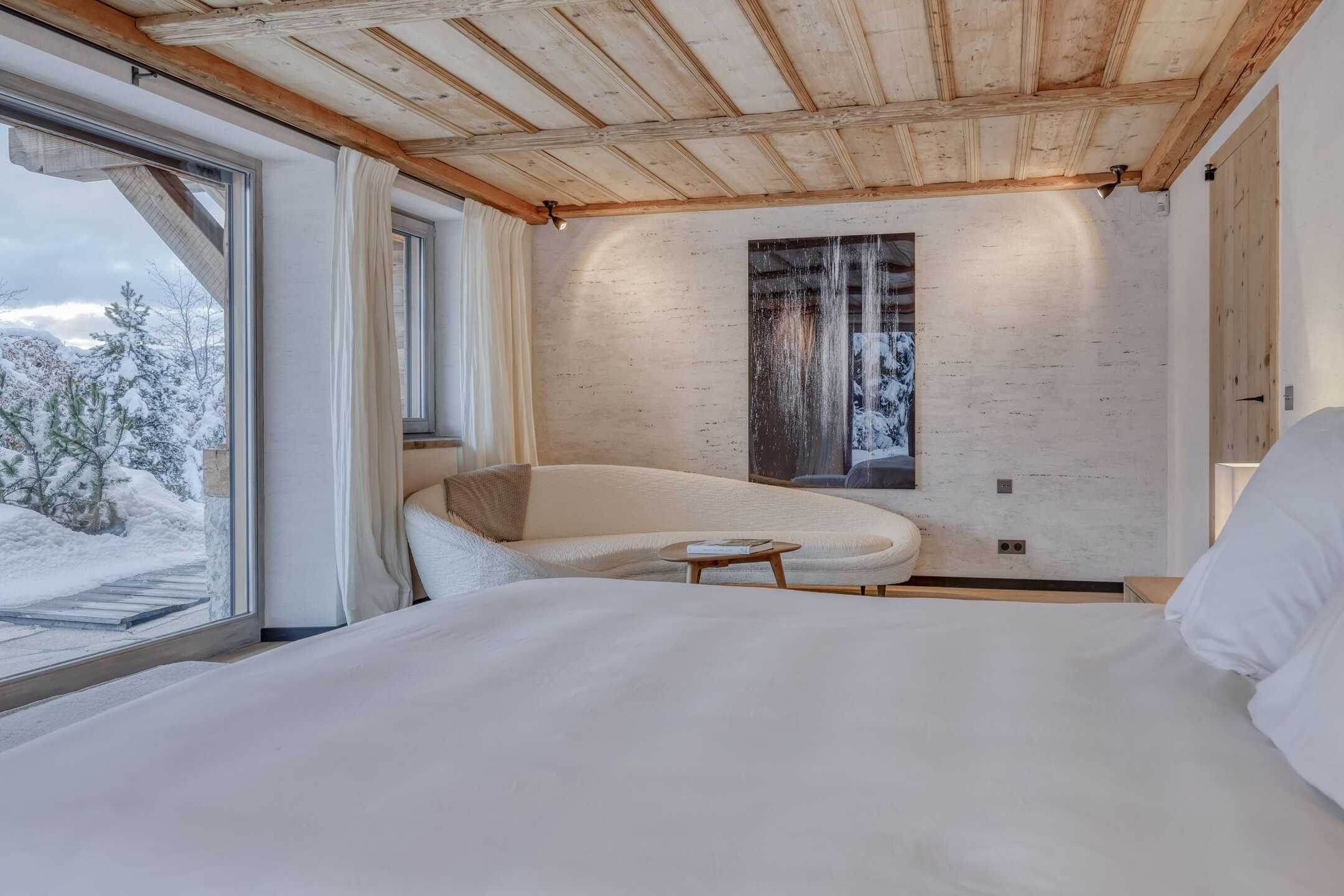 Chalet Le Bon Air
