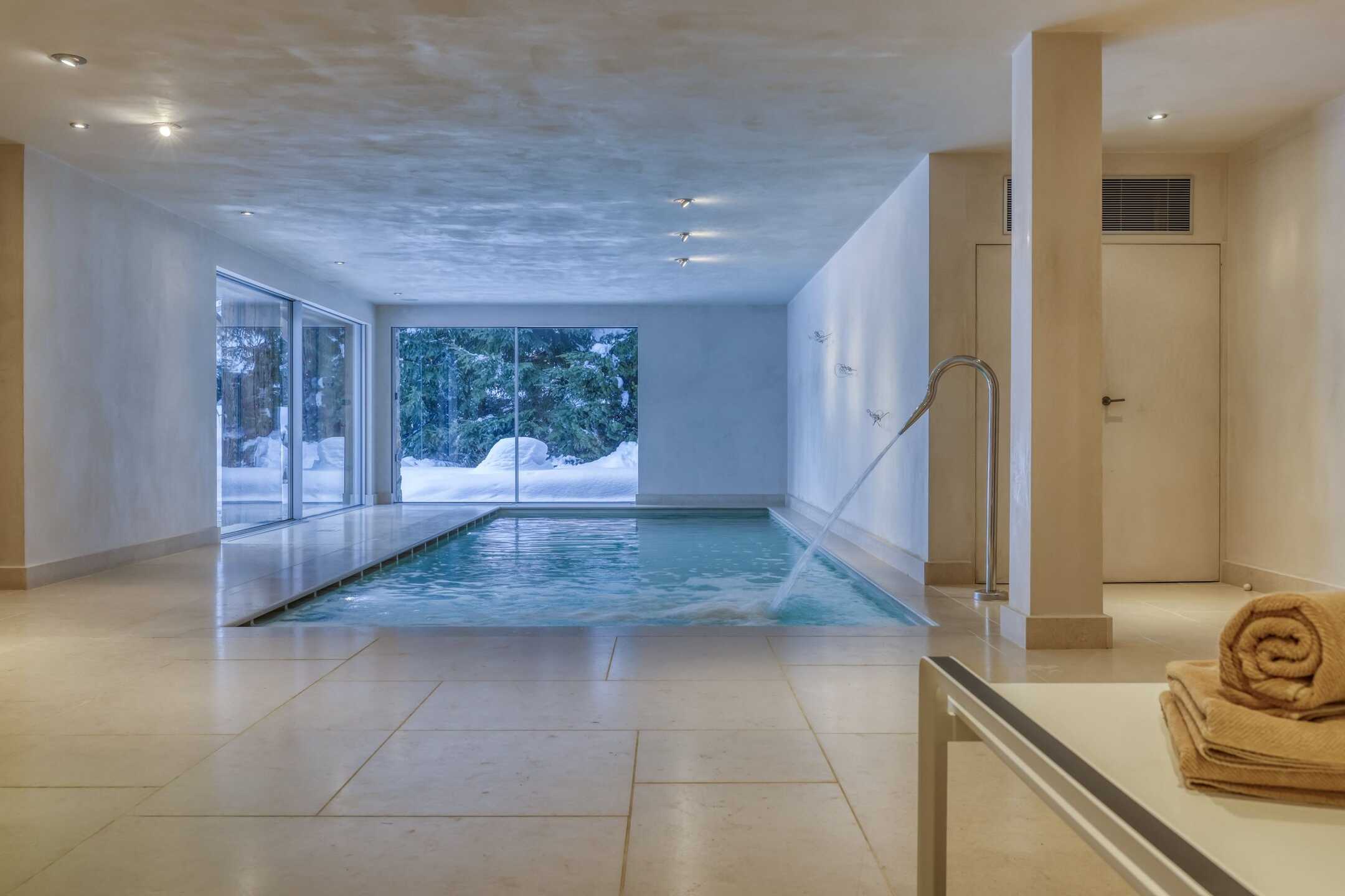 Chalet Le Bon Air
